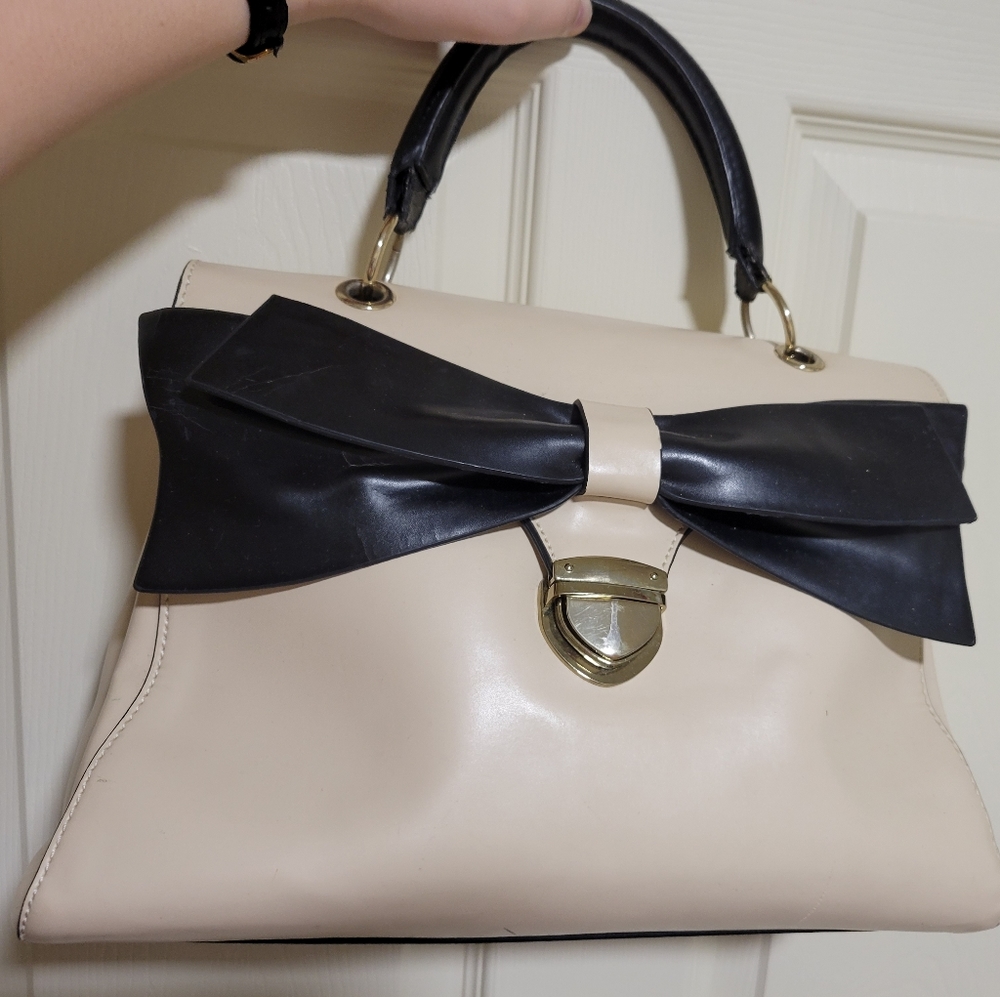 Aldo Bow Purse